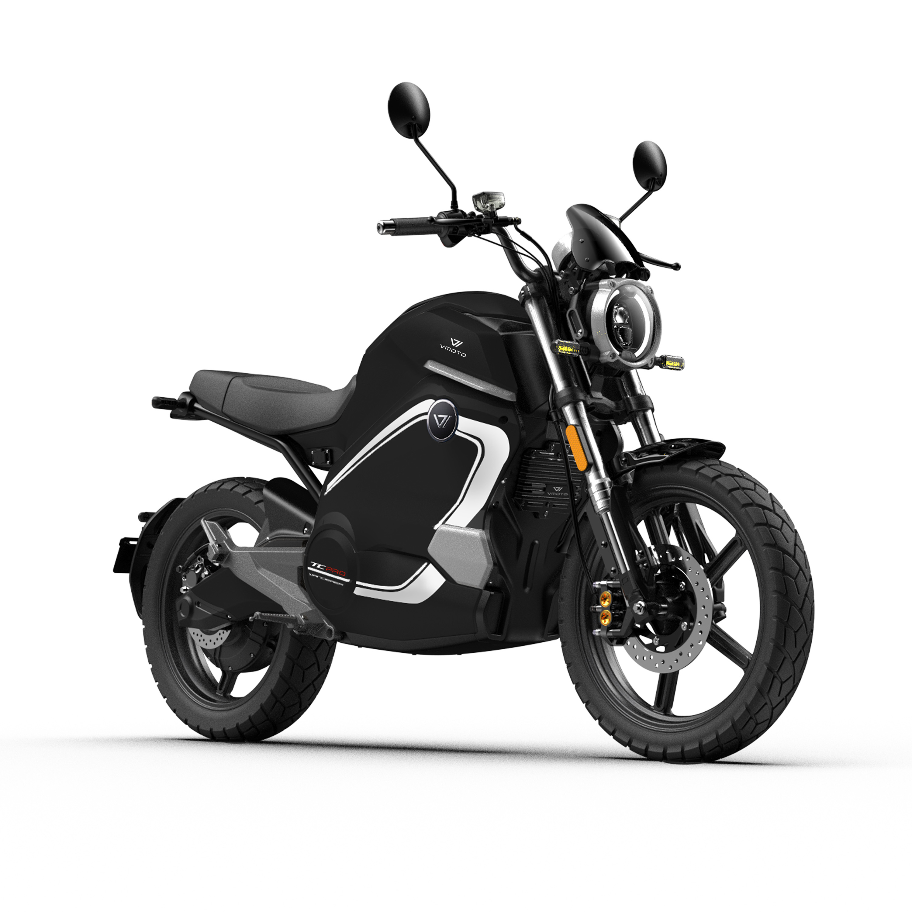VMOTO TC WANDERER PRO